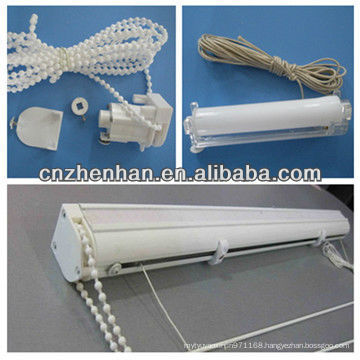 Aluminium Curtain track,roman blind components,roman shade parts,roman blind mechanism,curtain accessories